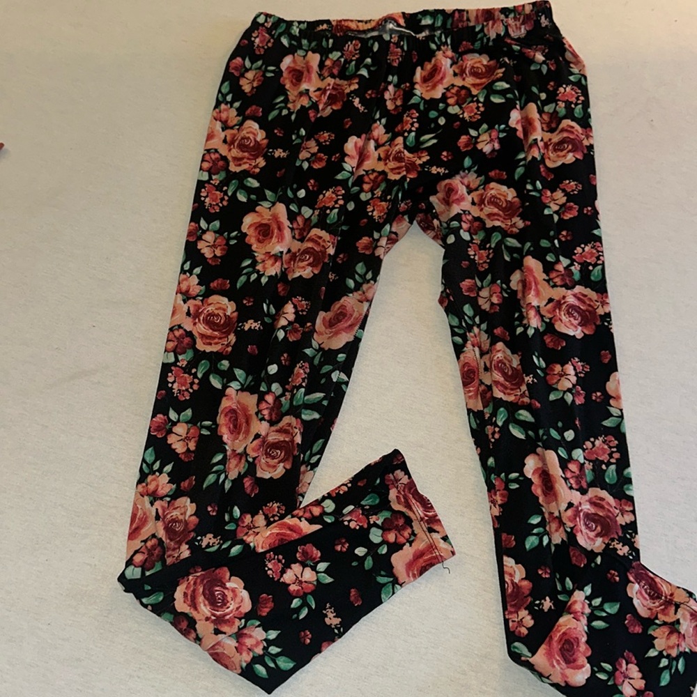 Womens Size 2X Bobbie Brooks Pants.
